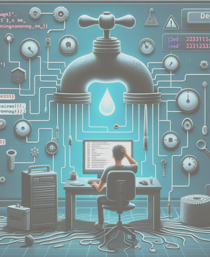 May 2024: New debugging tools, our first live community event, behind the scenes at cloudflare, and more 🛠️🚨